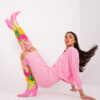 Set-EM-KMPL-819-1.48P-pink