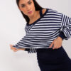Set-EM-KMPL-837.57P-white-navy blue