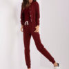 Set-EM-KMPL-844.40P-burgundy