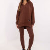 Set-EM-KMPL-849.14P-brown
