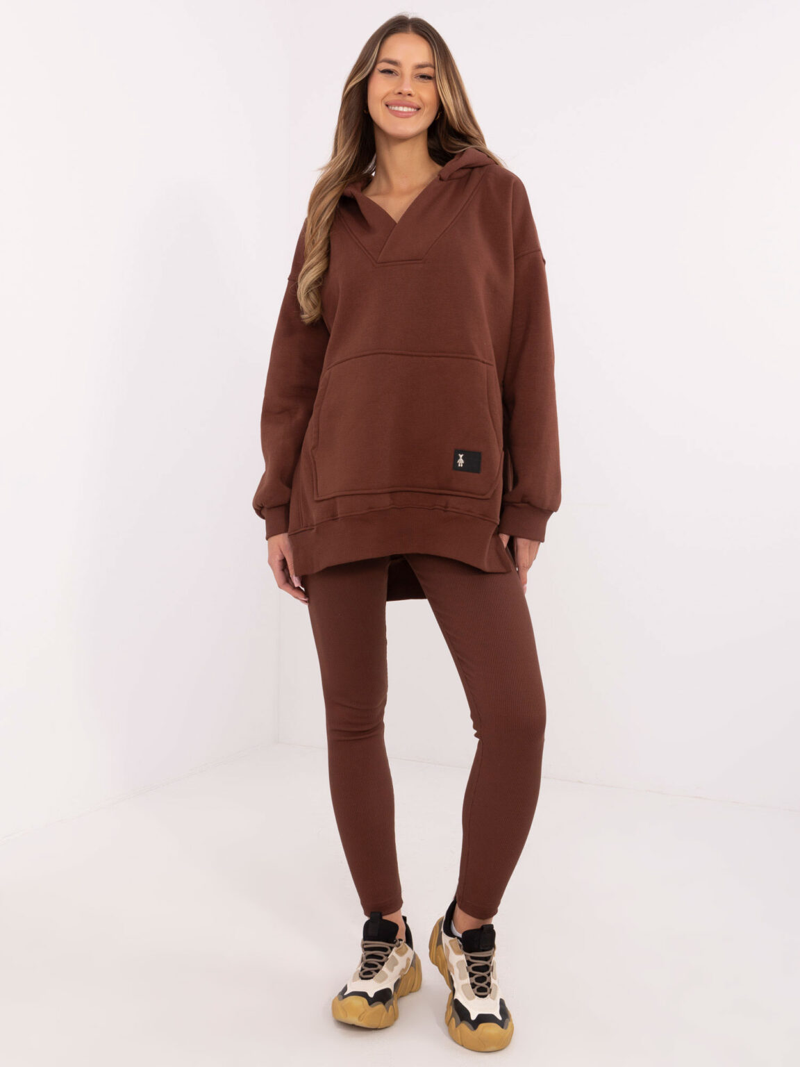 Set-EM-KMPL-849.14P-brown