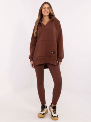 Set-EM-KMPL-849.14P-brown