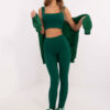 Set-EM-KMPL-849.94P-dark green