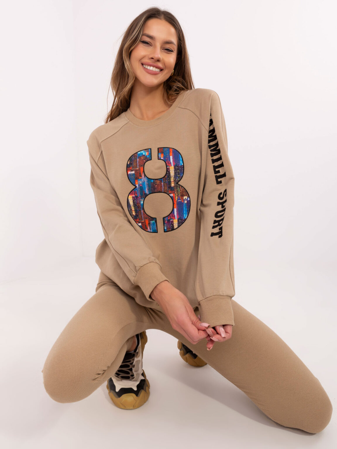 Set-EM-KMPL-850.18P-dark beige