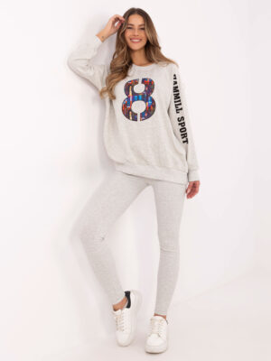 Set-EM-KMPL-850.18P-light grey
