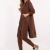 Set-EM-KMPL-851.69P-brown
