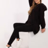Set-EM-KMPL-858.05X-black