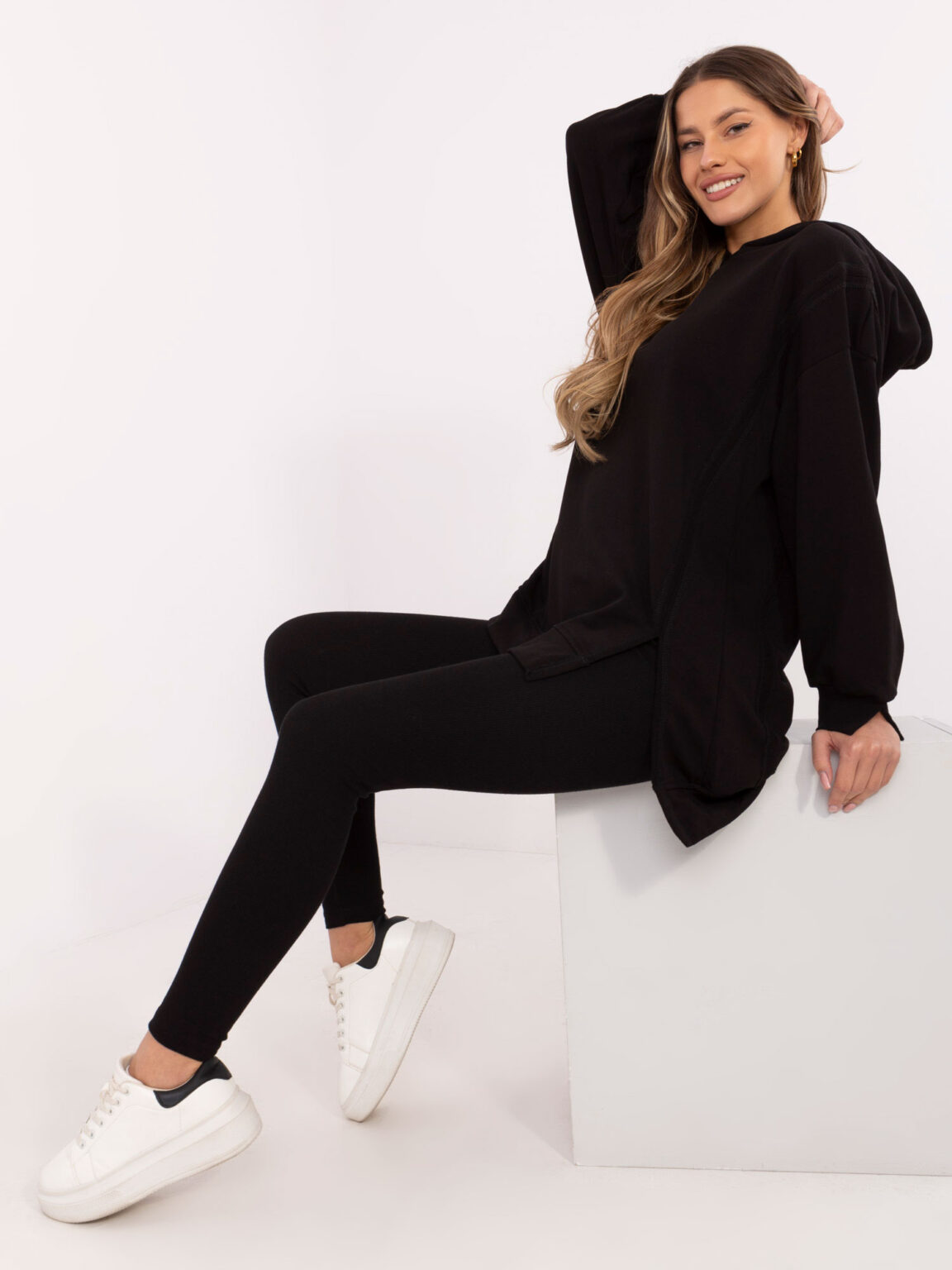 Set-EM-KMPL-858.05X-black
