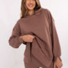Set-EM-KMPL-858.05X-brown