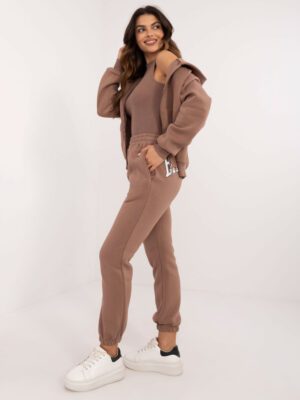 Set-EM-KMPL-862.28-brown