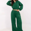 Set-EM-KMPL-865.08P-dark green