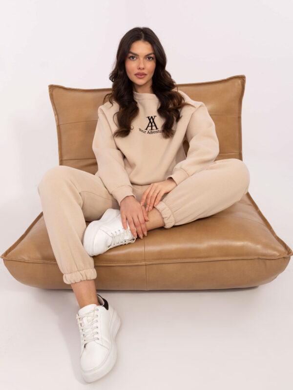 Set-EM-KMPL-871.71-beige