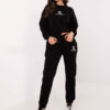Set-EM-KMPL-871.71-black