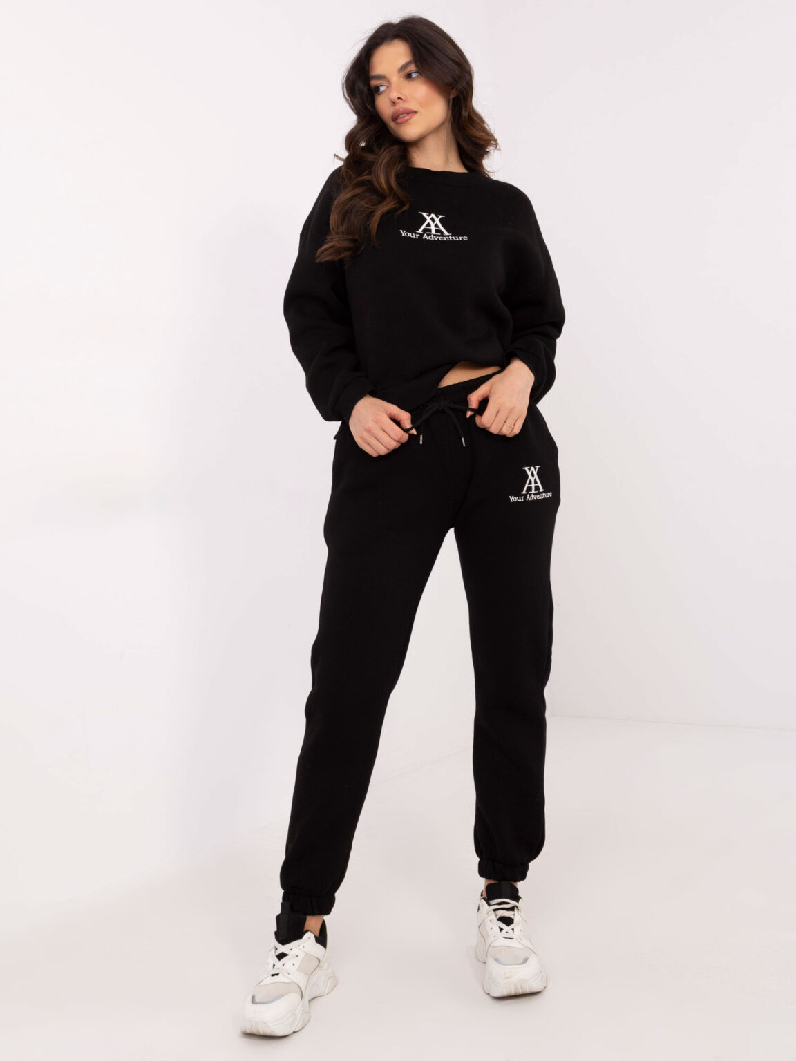 Set-EM-KMPL-871.71-black