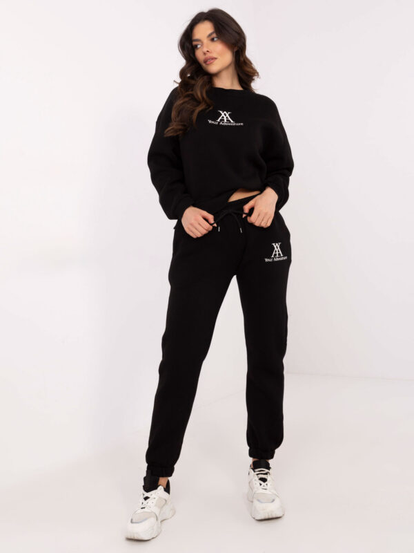 Set-EM-KMPL-871.71-black