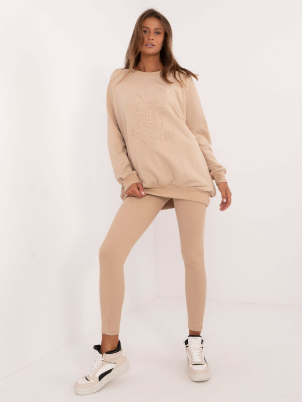 Set-EM-KMPL-887/1.21-beige