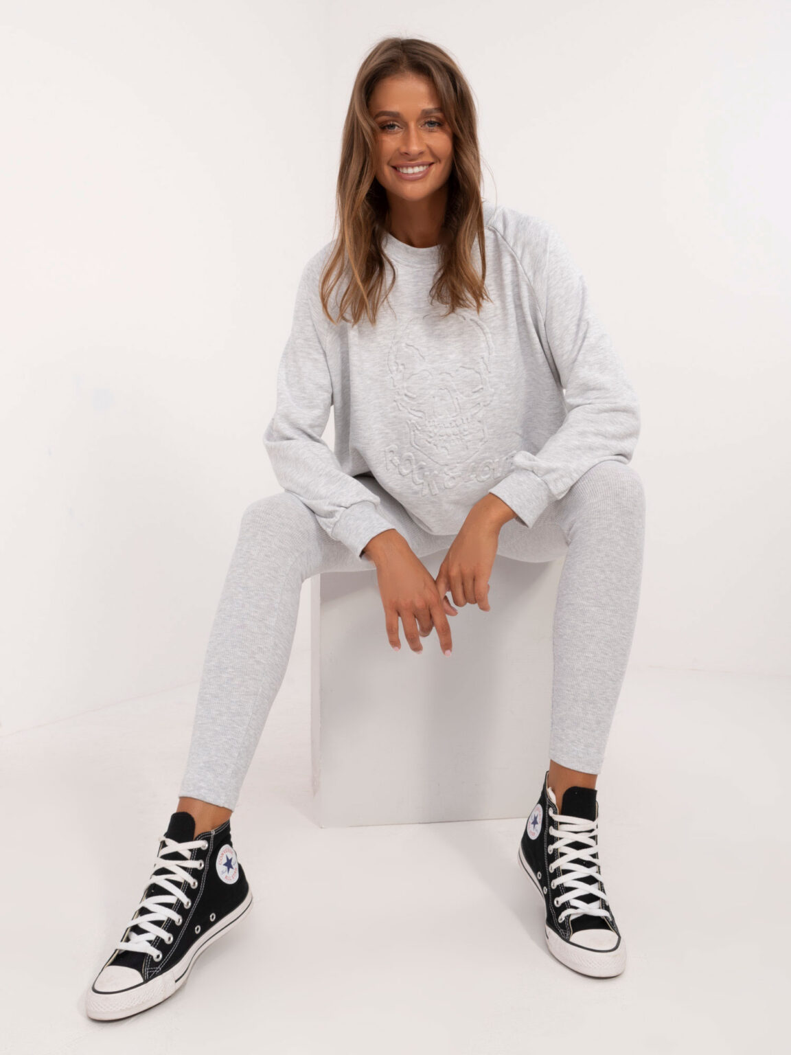 Set-EM-KMPL-887/1.21-grey