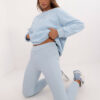 Set-EM-KMPL-887/1.21-light blue