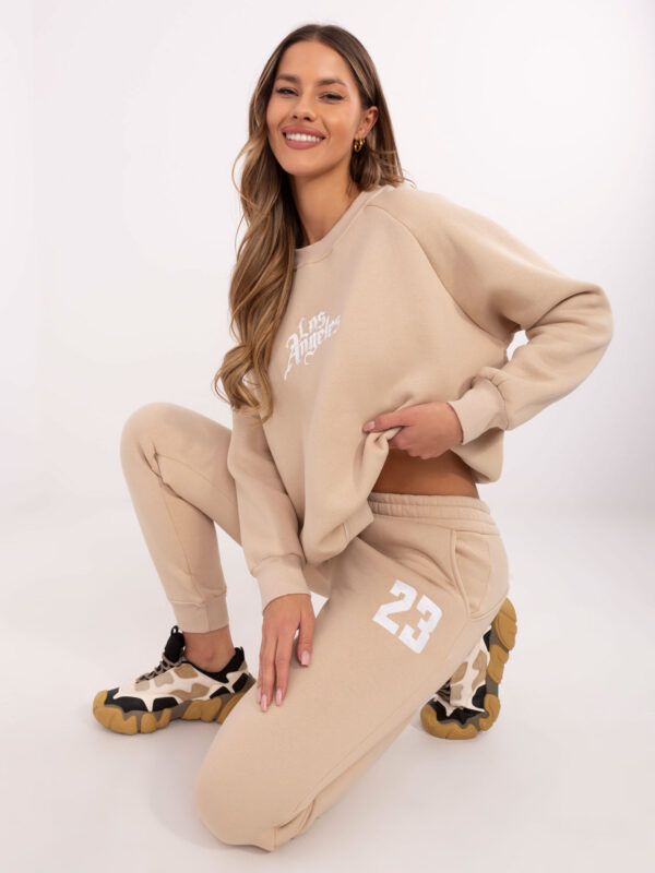 Set-EM-KMPL-890.13P-beige