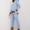 Set-FA-KMPL-6497.05P-light blue