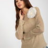 Set-LK-KMPL-506635.54P-beige