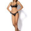 Set Love II SET-106 Black
