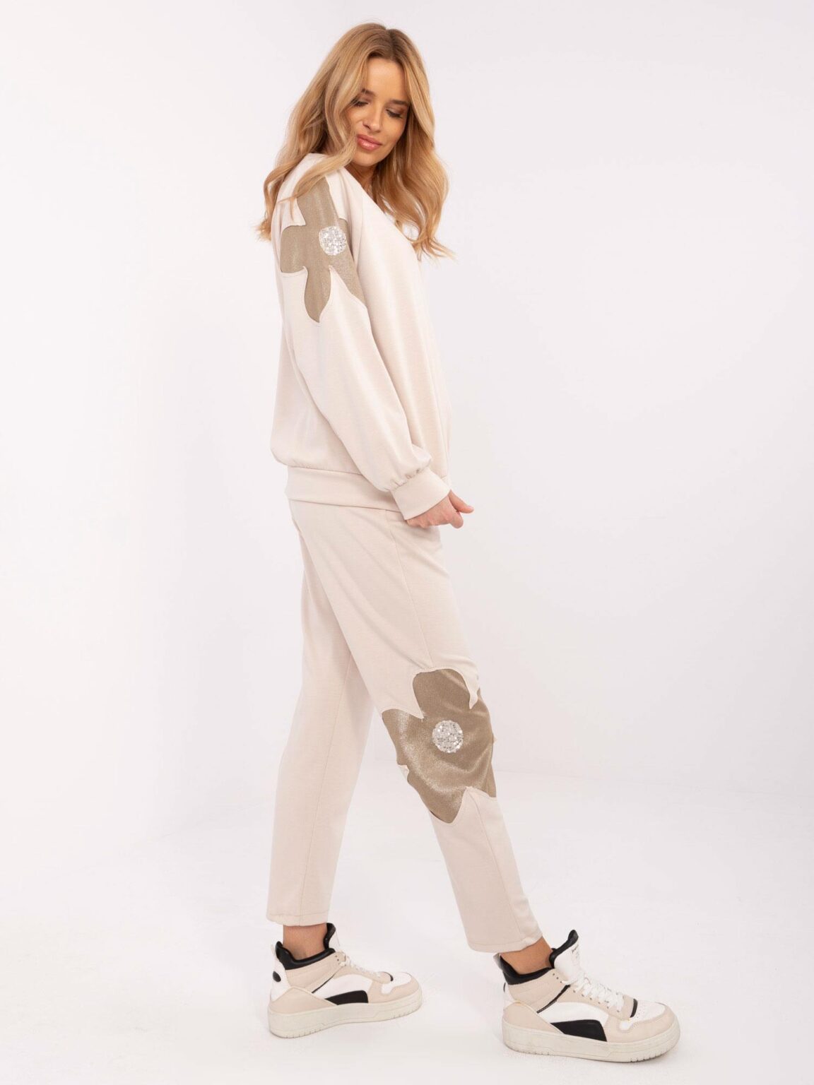 Set-MI-KMPL-M6122.60-beige