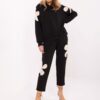Set-MI-KMPL-M6124.61P-black