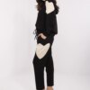 Set-MI-KMPL-M6156.98-black