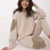 Set-MI-KMPL-M6156.98-dark beige