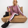 Set-RV-KMPL-8359.16P-dark pink