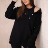 Set of 3in1 sweatshirt