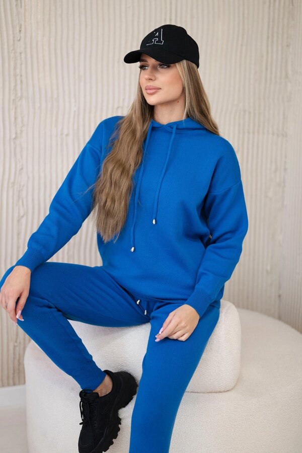 Set of sweaters Sweatshirt + Denim pants