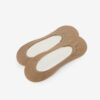 Set of two pairs of women's socks in beige Tommy Hilfiger Underwea - Ladies