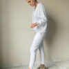 Set white By o la la cxp1268.white
