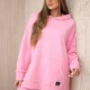 Set with sweatshirt