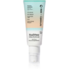 SeventyOne Feel Free SPF50 Bőr öregedés elleni napkrém hidratáló hatással SPF 50 40 ml-ár