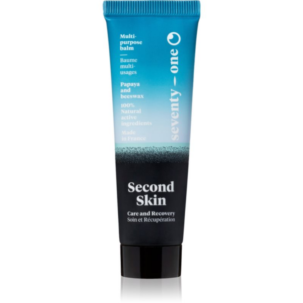 SeventyOne Second Skin többcélú krém hidratáló hatással 30 ml-ár