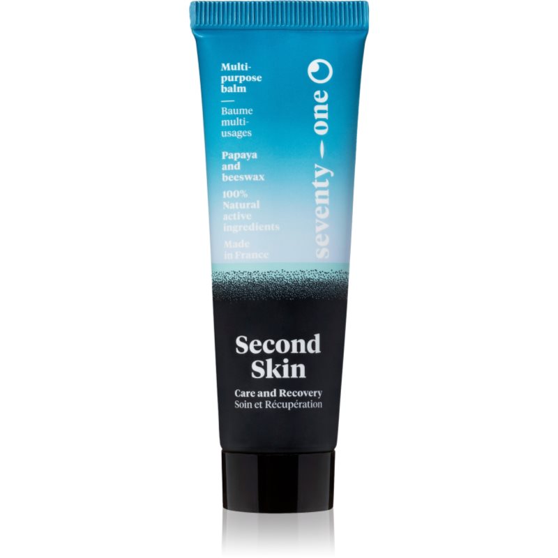 SeventyOne Second Skin többcélú krém hidratáló hatással 30 ml-ár