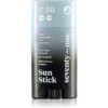 SeventyOne The Invisible SPF50 napozó krém stift SPF 50 15 g-ár