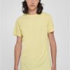 Shaped long vintagesun T-shirt