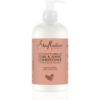 Shea Moisture Coconut & Hibiscus Curl & Shine kondicionáló a hullámos és göndör hajra 384 ml-Ár