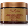 Shea Moisture Manuka Honey & Mafura Oil intenzív hidratáló maszk hajra 355 ml