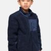 Sherpa Easternavy Boys' Jacket