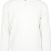 Sherpa Hoody off-white