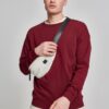 Sherpa Mini Hipbag offwhite