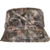 Sherpa Real Tree Camo Reversible Bucket Hat camo tree