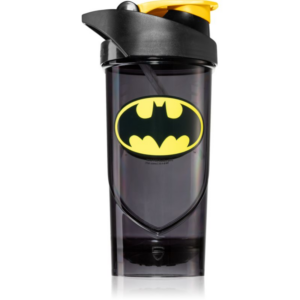 Shieldmixer Hero Pro DC Characters sportshaker Batman Classic 700 ml-ár