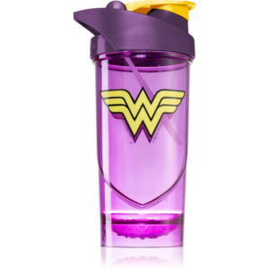 Shieldmixer Hero Pro DC Characters sportshaker Wonder Woman Classic 700 ml-ár