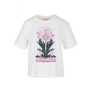 Shine Bright T-shirt white Shine Bright T-shirt white